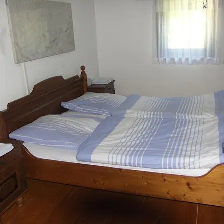 Altes By Interhome Apartment Kollnburg