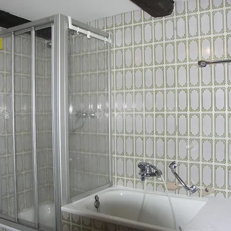 Apartment Altes By Interhome Kollnburg