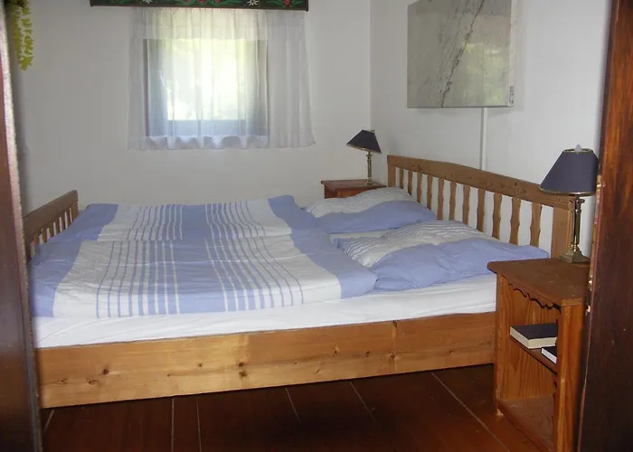 Altes By Interhome Kollnburg