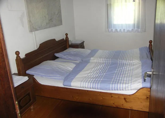 Altes By Interhome Apartment Kollnburg