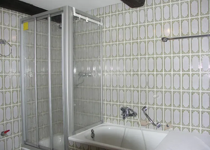 Apartment Altes By Interhome Kollnburg